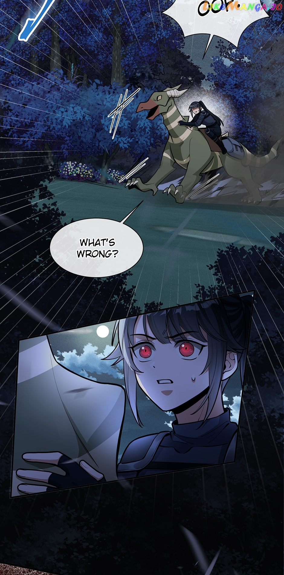 The Beginning After The End Chapter 175.14 image 28